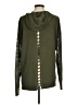 Stitches & Stripes Green Pullover Sweater Size M - photo 2