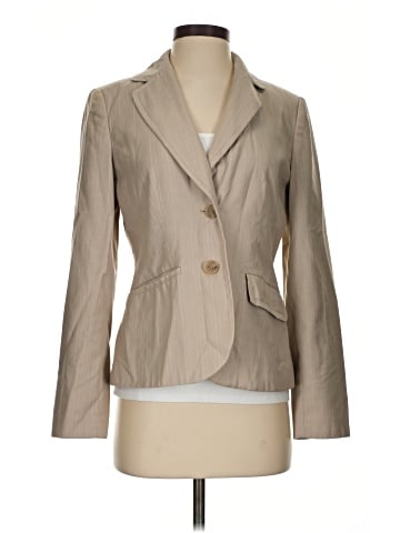 Ann Taylor Factory Blazer (view 1)