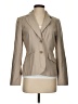 Ann Taylor Factory Tan Blazer Size 2 - photo 1