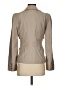 Ann Taylor Factory Tan Blazer Size 2 - photo 2