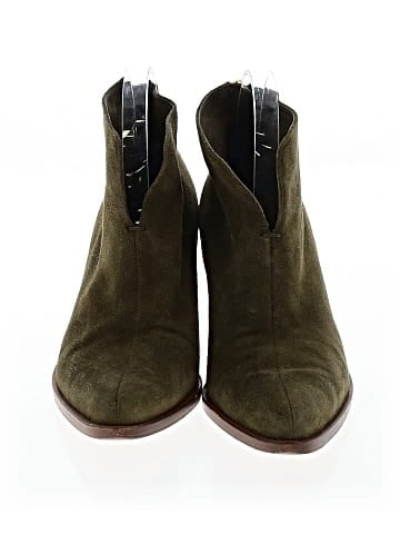 Vince. Ankle Boots (view 2)