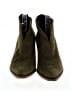 Vince. Green Ankle Boots Size 8 - photo 2
