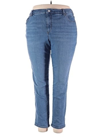 Gloria Vanderbilt Jeans (view 1)