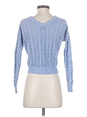 Jessica Simpson Pullover Sweater (view 2)