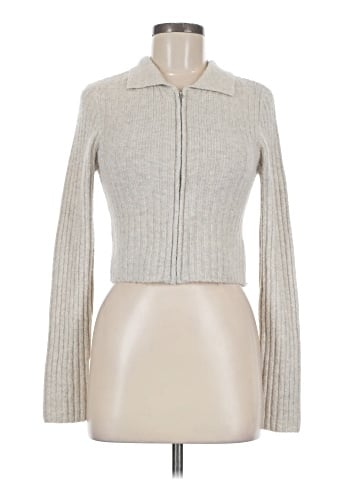William Rast Long Sleeve Top (view 1)