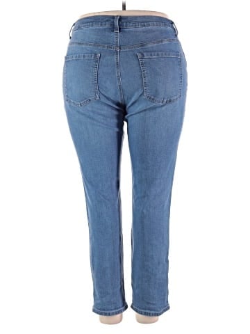 Gloria Vanderbilt Jeans (view 2)