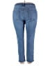 Gloria Vanderbilt Blue Jeans Size 18 - photo 2