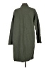 ASOS 100% Cotton Green Cardigan Size L - photo 2
