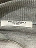 Project Social T Gray Pullover Sweater Size XS - photo 7
