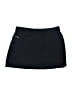 Columbia Solid Black Skort Size M - photo 2