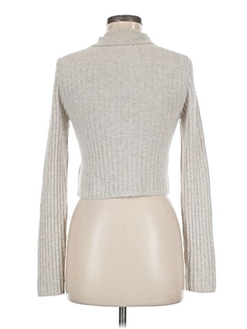 William Rast Long Sleeve Top (view 2)
