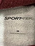 Sport-Tek Burgundy Sweatshirt Size M - photo 7