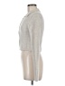 William Rast Tan Gray Long Sleeve Top Size M - photo 5