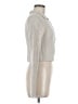 William Rast Tan Gray Long Sleeve Top Size M - photo 4