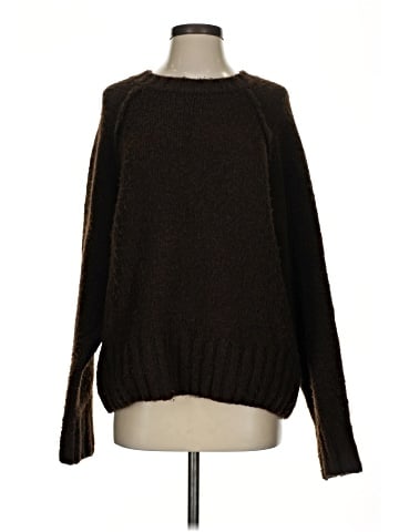 Anthropologie Pullover Sweater (view 1)