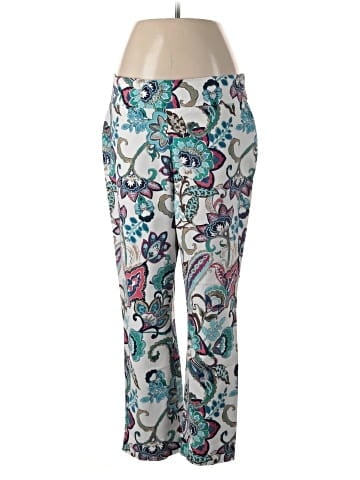 So Slimming by Chico's Casual Pants (view 1)