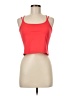 Zella Red Tank Top Size M - photo 1