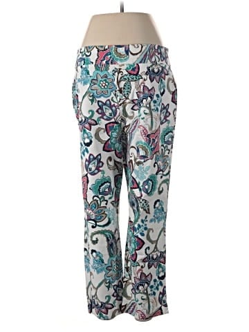 So Slimming by Chico's Casual Pants (view 2)
