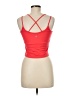 Zella Red Tank Top Size M - photo 2