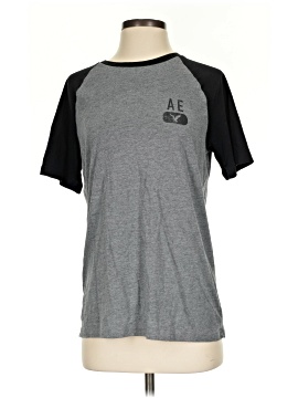 American Eagle Outfitters Short Sleeve Top