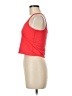 Zella Red Tank Top Size M - photo 5