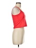 Zella Red Tank Top Size M - photo 4