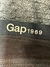 Gap Solid Black Active Pants Size 28 waist - photo 7