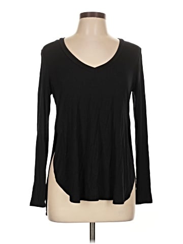 Fab'rik Long Sleeve Top (view 1)