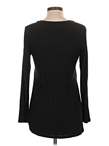 Fab'rik Long Sleeve Top (view 2)