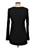 Fab'rik Black Long Sleeve Top Size L (estimated) - photo 2