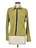 The North Face Green Track Jacket Size M - photo 1