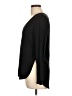 Fab'rik Black Long Sleeve Top Size L (estimated) - photo 5