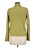 The North Face Green Track Jacket Size M - photo 2