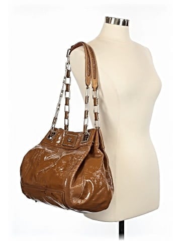 Anya Hindmarch Leather Hobo (view 2)