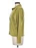 The North Face Green Track Jacket Size M - photo 5