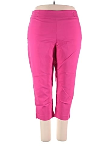 JM Collection Active Pants (view 1)