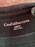 Croft & Barrow Black Pullover Sweater Size 3X - photo 7
