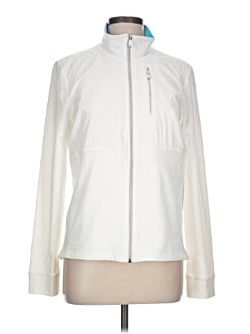 L-RL Lauren Active Ralph Lauren Track Jacket (view 1)