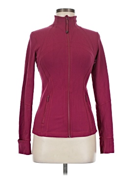 Lululemon Athletica Track Jacket