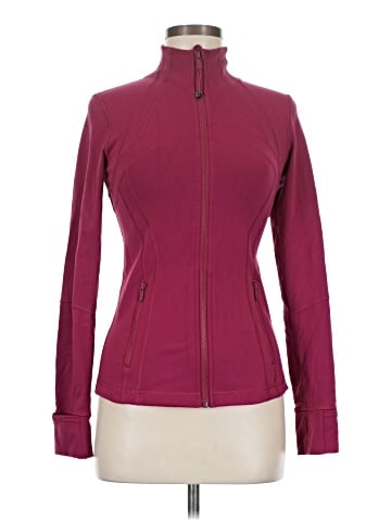 Lululemon Athletica Track Jacket (view 1)