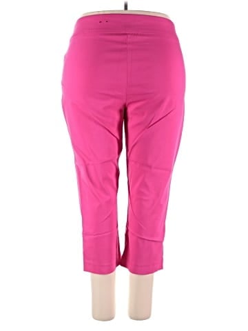 JM Collection Active Pants (view 2)