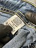 Bongo Blue Denim Shorts Size 11 - photo 4