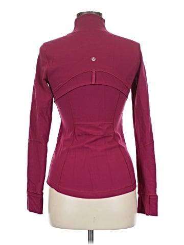 Lululemon Athletica Track Jacket (view 2)