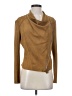 Blank NYC Tan Jacket Size S - photo 1