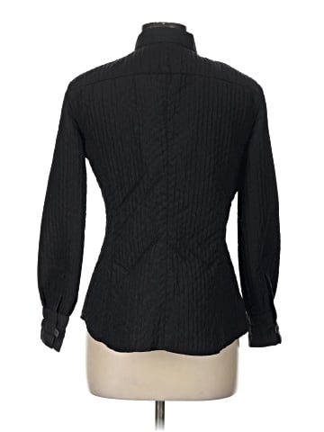 Armani Collezioni Long Sleeve Blouse (view 2)