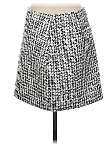 Ann Taylor LOFT Formal Skirt (view 2)