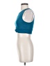 Jessica Simpson Blue Tank Top Size S - photo 5