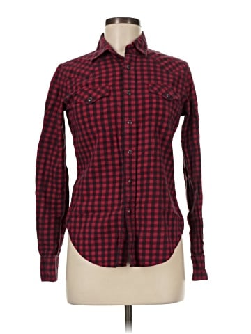 Ralph Lauren Sport Long Sleeve Button-Down Shirt (view 1)