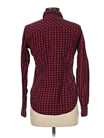 Ralph Lauren Sport Long Sleeve Button-Down Shirt (view 2)