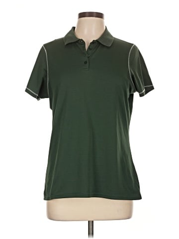 Antigua Short Sleeve Polo (view 1)